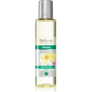 Saloos - Shower Oil Intimia - Doucheolie - 125 ml