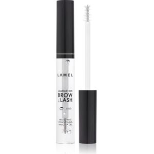 LAMEL BASIC - Lamination - Wimperverzorging - Transparant - 6 ml