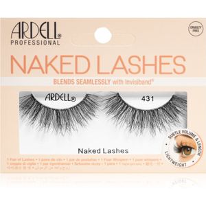 Ardell - Naked Lashes - Nepwimpers - 431 - 1 st