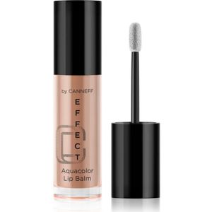 Canneff - Effect by Canneff - Lippenbalsem - Tint Mocha Mousse - 4 ml