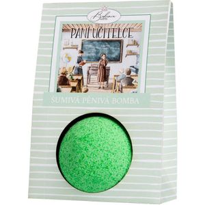 Bohemia Gifts & Cosmetics - Bath Bombs To Mrs. Teacher - Badbom - 110 g