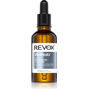 Revox B77 - Biotic Resurfacing Activator - Gezichtsserum - 30 ml