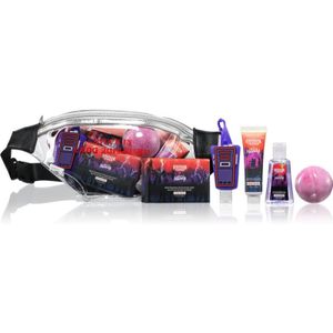 Merci Handy Upside Down Fanny Bag Gift Set