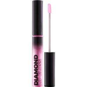 Regina - Diamond Lipgloss Tint - 6 ml - Lippen