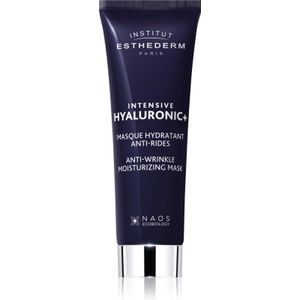 Institut Esthederm - Intensive Hyaluronic Mask - Gladmakende Masker - 50 ml