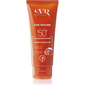 SVR Sun Secure Hydraterende Bodylotion SPF 50+ 100 ml