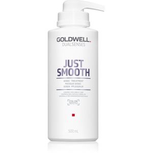 Goldwell - Dualsenses Just Smooth 60s Treatment