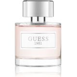 Guess 1981 EDT 100 ml