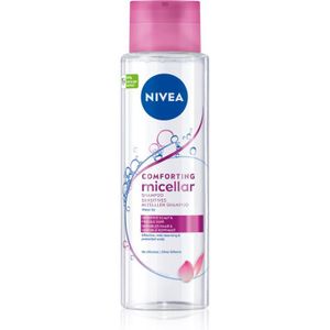 Nivea Micellar Shampoo versterkende micellaire shampoo 400 ml