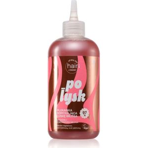 OnlyBio - Hair Of The Day Shine Rinse - Conditioner - 300 ml