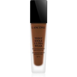 Lancôme Teint Idole Ultra Wear Langaanhoudende Make-up SPF 15 Tint 13.3 Santal 30 ml