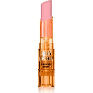 Revolution Beauty - Jelly Lip Oil Stick - Popsicle Peach - Vegan - Cruelty-free