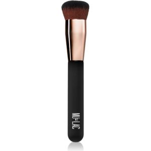 Mulac Cosmetics - Artist Brush - Make-up Penseel - 1 st
