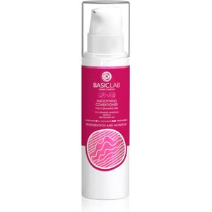 BasicLab Dermocosmetics Capillus - Gladmakende Conditioner - 250 ml - Voor Onhandelbaar en Pluizig Haar