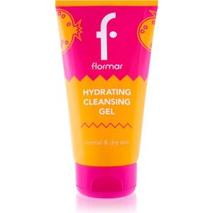 Flormar - Normal & Dry Skin Cleansing Gel - Reiniginggel - 150 ml