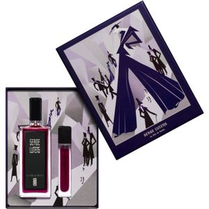 Serge Lutens La Fille de Berlin Set Gift Set Unisex