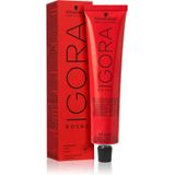 Schwarzkopf Professional IGORA Royal Haarkleuring Tint 5-99 Light Brown Violet Extra 60 ml
