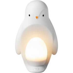 Tommee Tippee Penguin 2 v 1 nachtlamp 2 in 1 1 st