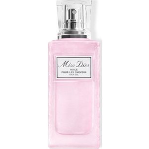 DIOR Miss Dior Haarolie voor Hydratatie en Glans  30 ml