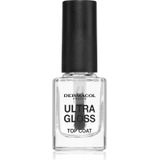 Dermacol Nail Care Ultra Gloss Top Coat 11 ml