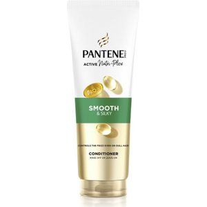 Pantene Pro-V - Active Nutri Plex - Conditioner - 275 ml - Voor Weerbarstig Haar
