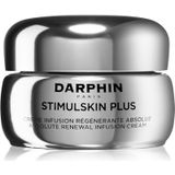 Darphin Mini Absolute Renewal Infusion Cream Intensief Herstellende Crème voor Normale tot Gemengde Huid 15 ml