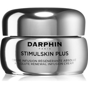 Darphin Mini Absolute Renewal Infusion Cream Intensief Herstellende Crème voor Normale tot Gemengde Huid 15 ml
