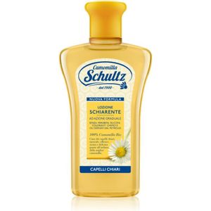Camomilla Schultz - Chamomile Haar Lotion - 200 ml - Haarverzorging