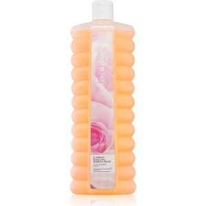 Avon Senses L'amour Sunrise - Badschuim - Rozen Geur - 1000 ml
