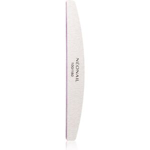NEONAIL - Nail File Trapeze - Nagelvijl - 100/150 - 1 Stuk