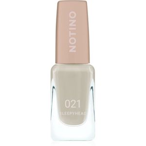 Notino - Gel Effect Nail Polish - Nagellak - 021 Sleepyhead - 10 ml