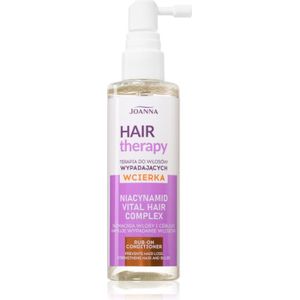 Joanna - Hair Therapy Rub-On Conditioner - 100 ml - Veganistisch