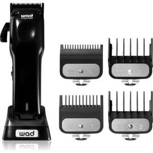 Wad - Impulse Hair Clipper - Haarknipper - Black - 1 st