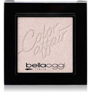 Bellaoggi - Color Affair Oogschaduw - Glinsterend Effect - 2 g