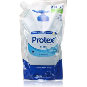 Protex - Fresh - Vloeibare Handzeep - 500 ml