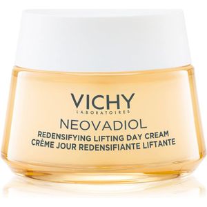 Vichy Neovadiol Peri-Menopause Verstevigende dagcrème met liftend effect voor Droge Huid 50 ml
