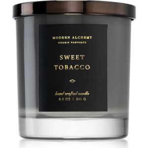 DW Home Modern Alchemy Sweet Tobacco geurkaars 241 gr