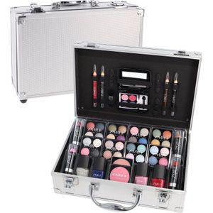 ZMILE COSMETICS - Everybody's Darling - Cosmetica Set - Multicolor - Diverse Producten