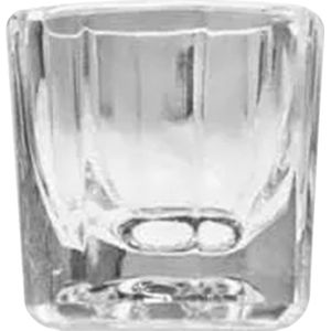 Neonail - Glas - Voor Henna-Vloeistoffen - Inhoud 5 ml