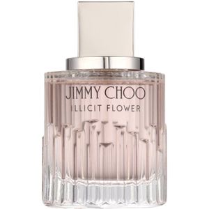 Jimmy Choo Illicit Flower EDT 60 ml