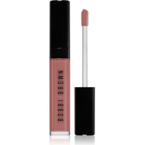 Bobbi Brown Crushed Oil Infused Gloss Hydraterende Lipgloss Tint In the Buff 6 ml