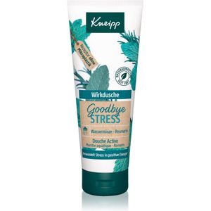 Kneipp - Goodbye Stress - Douchegel - 75 ml - Zacht en Hydraterend