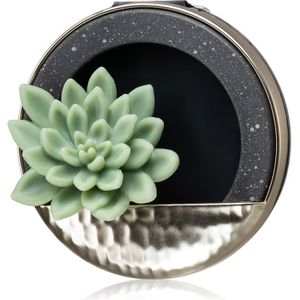 Bath & Body Works Succulent Planter houder voor auto luchtverfrisser 1 st