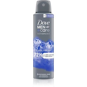 Dove Men+Care - Advanced Anti-transpirant - Cool Fresh - 150 ml