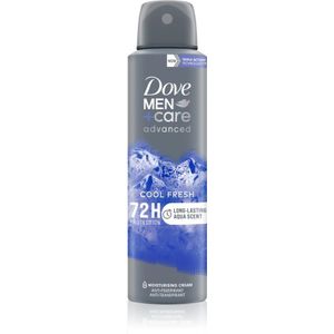 Dove Men+Care Advanced Anti transpirant Cool Fresh 150 ml