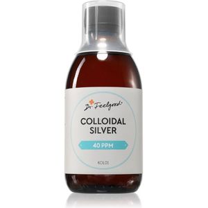 Dr. Feelgood - Gezichtstonic - 250 ml - Colloïdaal Zilver