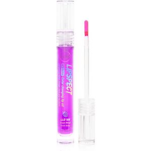 J.Cat Beauty Lipspect lippenolie met kleurverandering Tint 105 Grape Minds Think Alike 3 ml