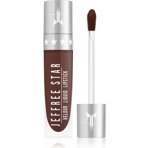 Jeffree Star Cosmetics Star Wedding matte vloeibare lipstick Tint Tax Break 5,6 ml