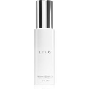 Lelo Antibacterial Cleaning reinigingsspray 60 ml