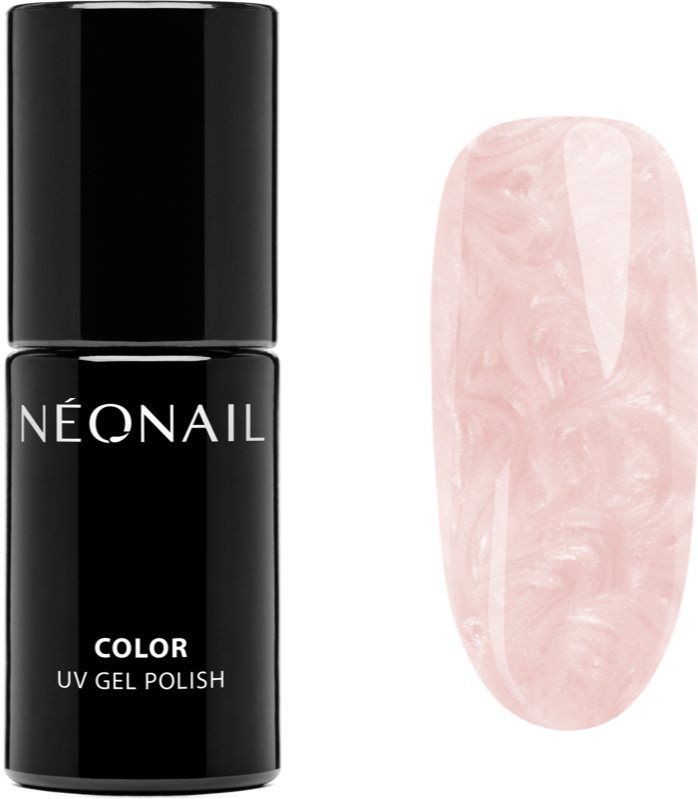 NEONAIL - Peach Glaze - Gellak - 7,2 ml - High Gloss Finish